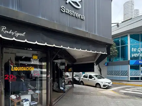 Local en Venta en Villa Real, USD 280.000