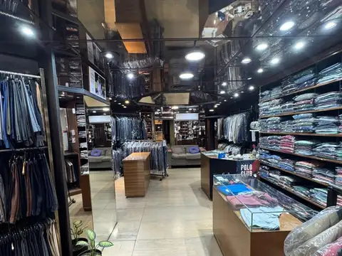 Avenida Francisco Beiró 5300