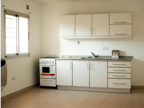 Departamento en Venta de 4 dormitorios