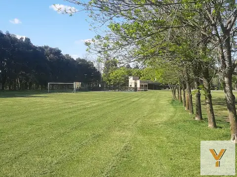 Terreno en Venta en General Hornos, Partido de General Las Heras