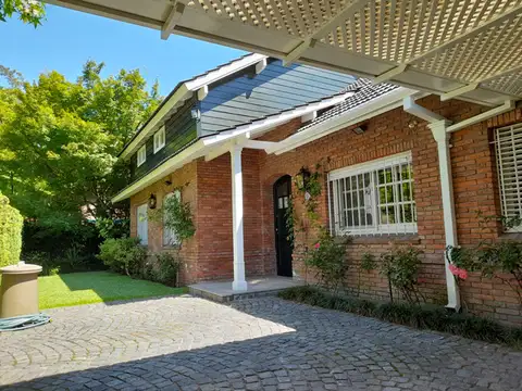Casa en Venta de 3 dormitorios