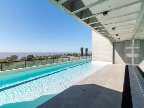 Juan Díaz de Solís 2200 , Piso 8