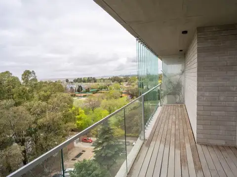 Departamento en Alquiler 6 años