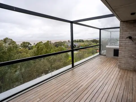 Departamento en Alquiler de 4 ambientes