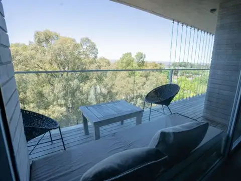 Departamento 4 ambientes con 3 baños