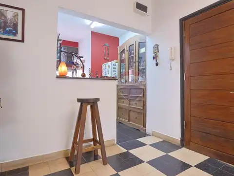 Departamento en Venta de 3 dormitorios