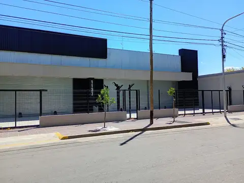Local en Alquiler en Tunuyan, Tunuyán