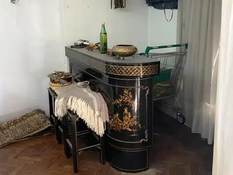 Piso exclusivo + piscina