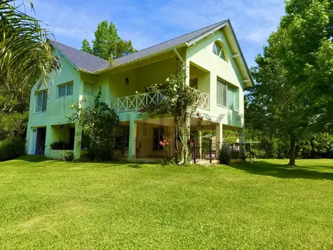 Casa en Venta de 3 dormitorios