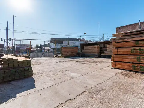 Local Comercial en venta - 1 Ambiente - Bernal