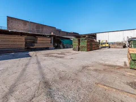 Local Comercial en venta - 1 Ambiente - Bernal