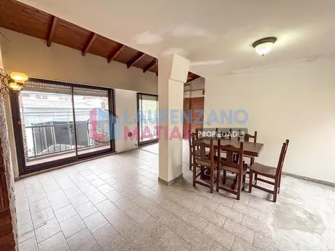 VENTA PH 4 AMBIENTES CON BALCON Y PATIO EN VILLA PUEYRREDON