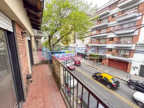 Depto Tipo Casa en Venta en Villa Pueyrredon, USD 130.000