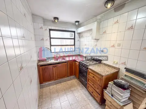 Depto Tipo Casa en Venta de 3 dormitorios