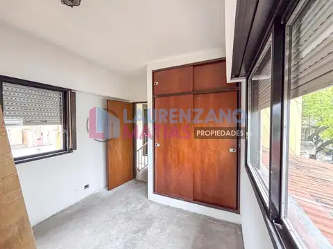   VENDIDO   VENTA PH 4 AMBIENTES CON BALCON Y PATIO EN VILLA PUEYRREDON