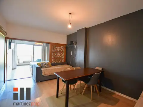Departamento en Venta en La Plata, Partido de La Plata