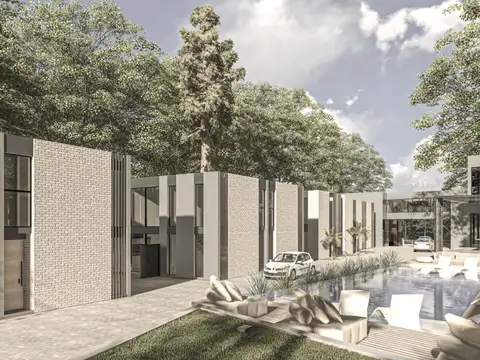 Departamento en Venta de 4 ambientes