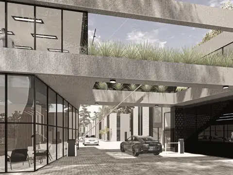 Venta - Kalen Green, desarrollo de dúplex de uno y dos dormitorios con amenities. Funes.