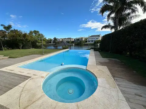 Casa en Venta en Nordelta Los Castores, USD 2.650.000