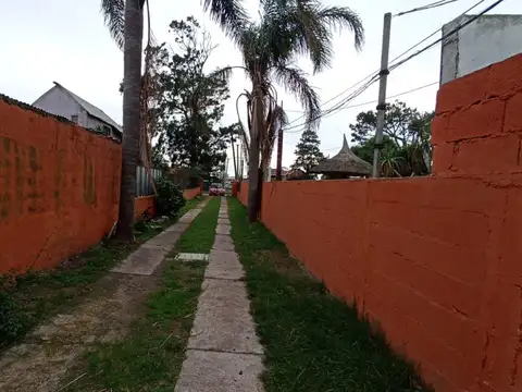Depto Tipo Casa en Venta de 3 ambientes