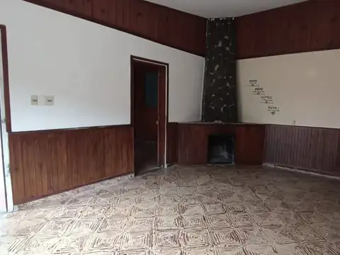 Depto Tipo Casa en Venta de 2 dormitorios