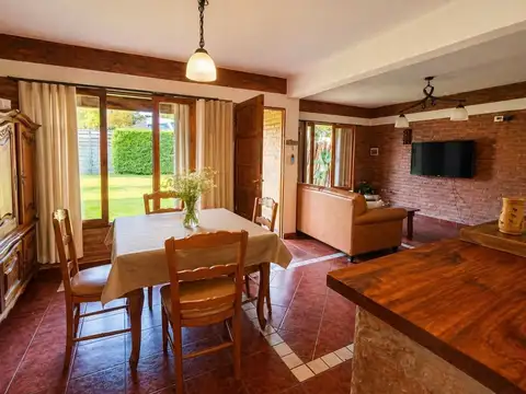 Casa en Venta 10 años