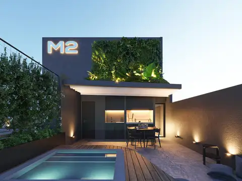 Departamento en Venta 1 año