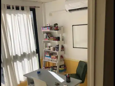 Paunero 1400, Piso 2