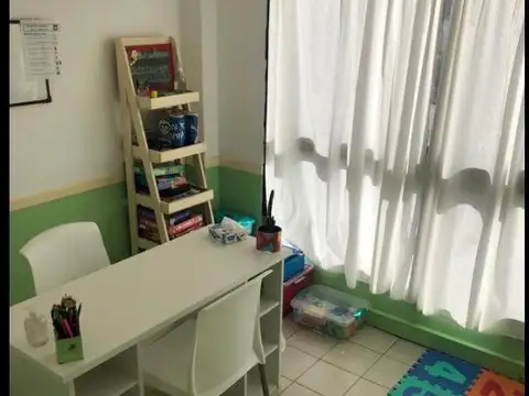 Oficina de 84 m2 en microcentro de San Miguel 