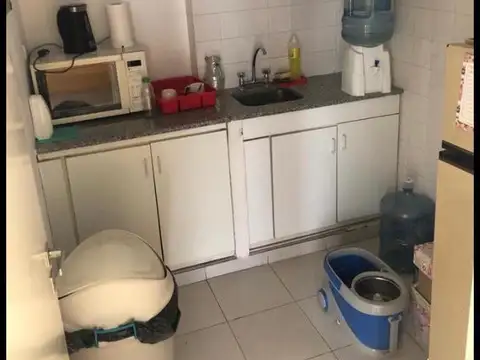 Oficina de 84 m2 en microcentro de San Miguel 