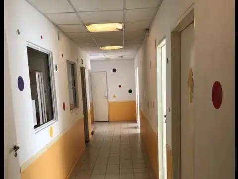 Paunero 1400, Piso 2