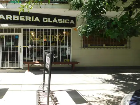 Local en Venta en Palermo 