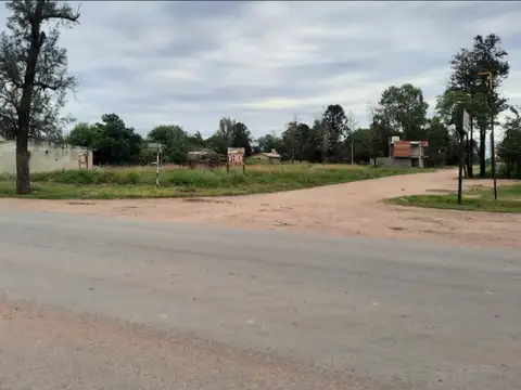 Terreno en Venta en Presidencia Roque Saenz Peña, USD 20.200