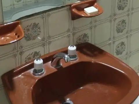 Departamento en Alquiler al Oeste