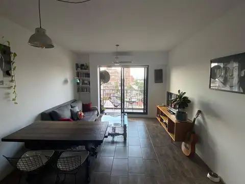 Departamento en Alquiler Temporal en Belgrano R, Belgrano