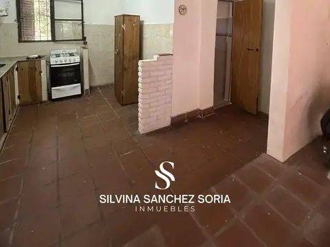 CHACRA DE 9800 M2 CON MEJORAS EN LOS CARDALES