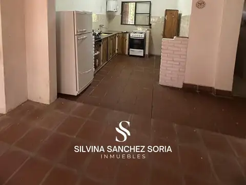 CHACRA DE 9800 M2 CON MEJORAS EN LOS CARDALES