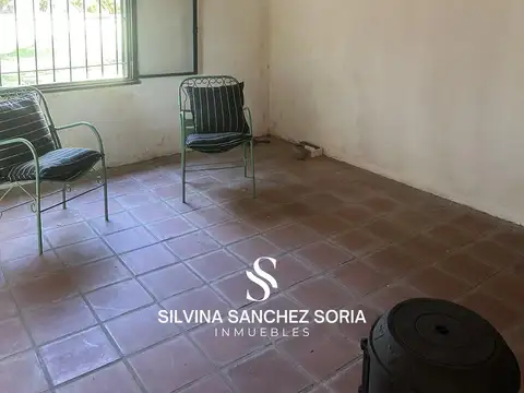 CHACRA DE 9800 M2 CON MEJORAS EN LOS CARDALES