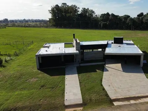 Casa en Venta A Estrenar