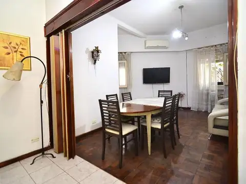 Departamento en Venta de 3 dormitorios