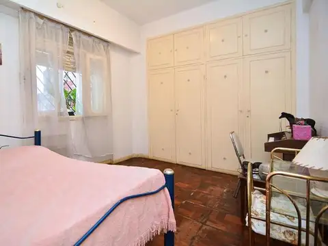 Departamento en Venta 55 años