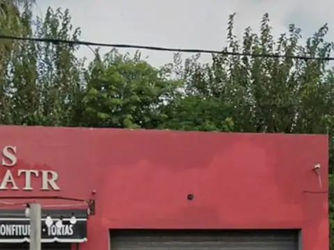 Local en Venta 10 años