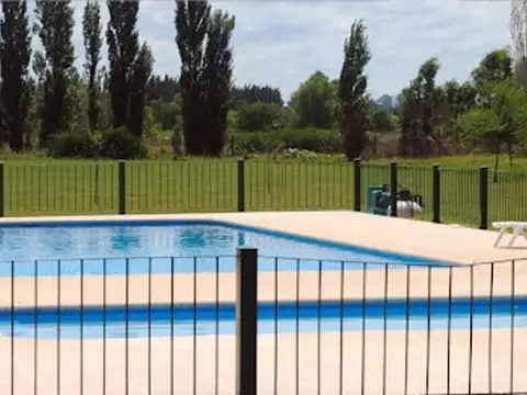 Terreno en Venta en Cardales Village, USD 38.000