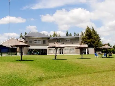 Barrio Cardales Village, Lote 291