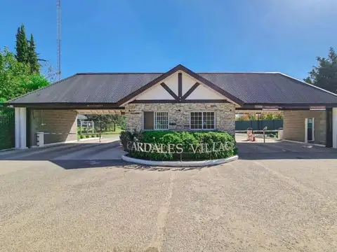 LOTE EN VENTA EN CARDALES VILLAGE