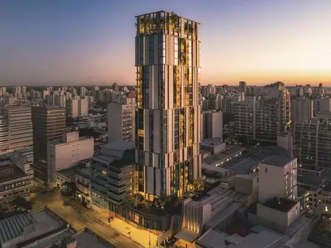 Departamento en Venta en Centro, Rosario