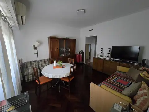Departamento en Venta en Floresta, USD 69.000