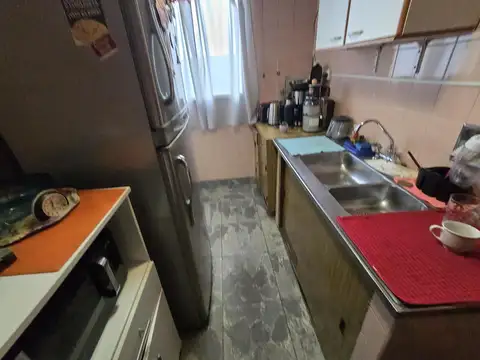 Departamento en Venta al Oeste