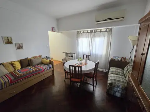 Departamento 2 ambientes en Venta en Velez Sarsfield