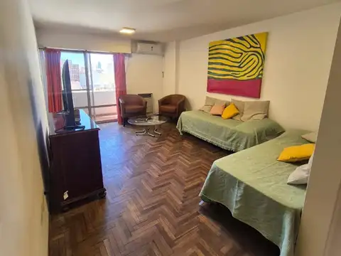 DPTO 1  DORM OPCION COCHERA